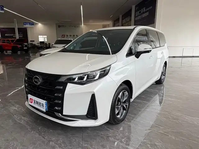 GAC M6 2023