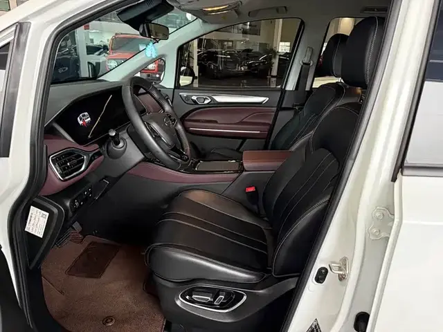 GAC M6 2023