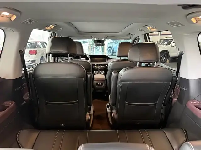 GAC M6 2023