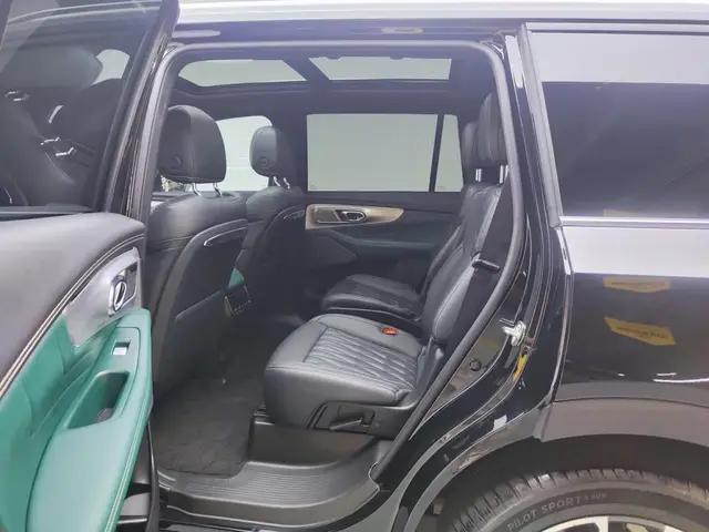 GAC GS8 PREMIUM EDITION 6-SEATER 2022