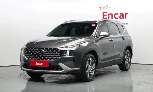 HYUNDAI SANTA FE PRESTIGE 2023