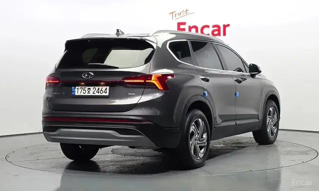 HYUNDAI SANTA FE PRESTIGE 2023