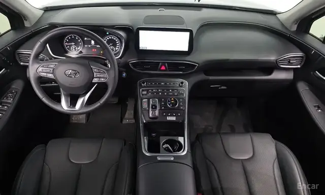 HYUNDAI SANTA FE PRESTIGE 2023