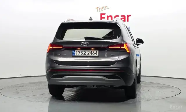 HYUNDAI SANTA FE PRESTIGE 2023
