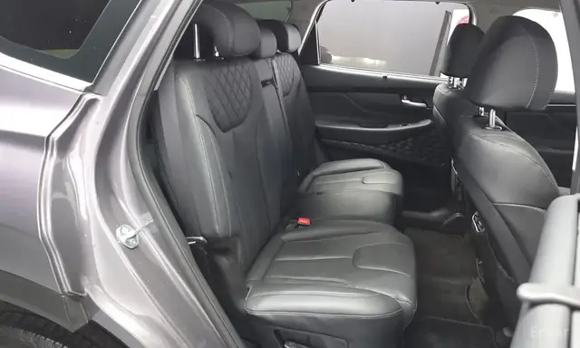 HYUNDAI SANTA FE PRESTIGE 2023