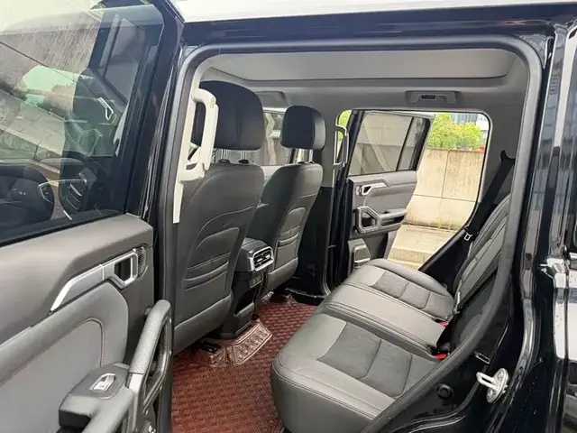 JETOUR TRAVELER 2023
