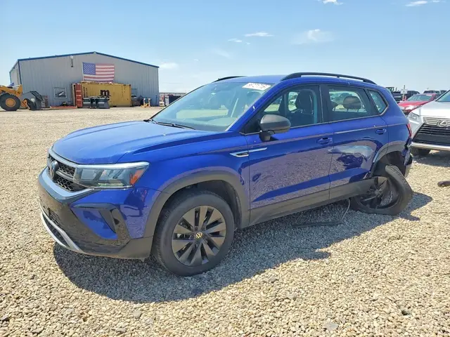VOLKSWAGEN TAOS S 2023