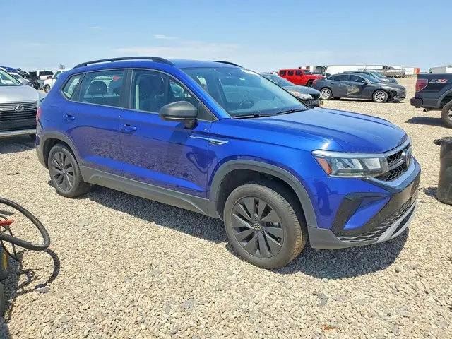 VOLKSWAGEN TAOS S 2023