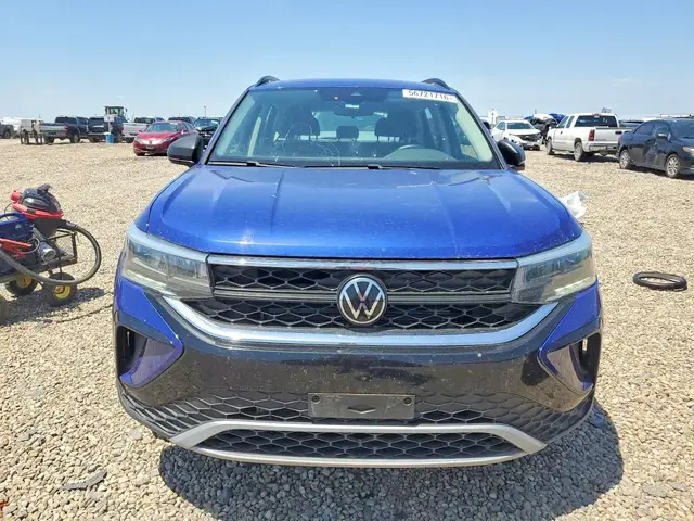 VOLKSWAGEN TAOS S 2023