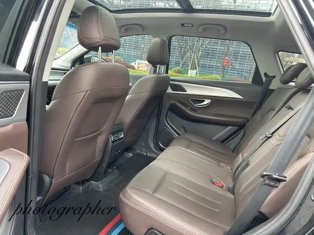 JETOUR X90 PLUS 2023