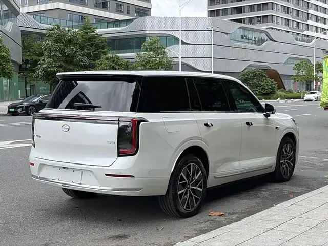 GAC S9 2025