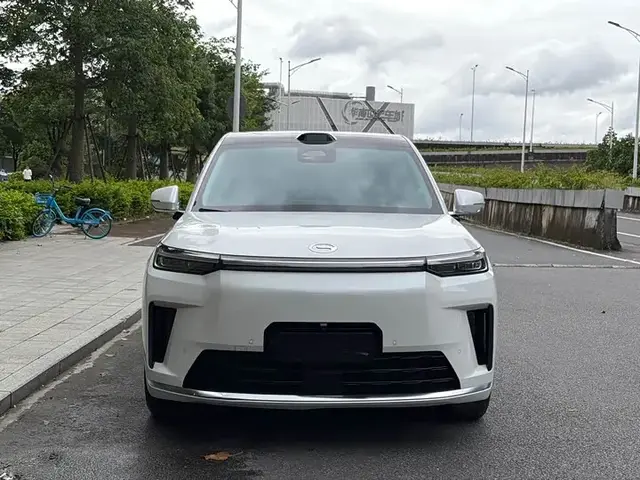 GAC S9 2025
