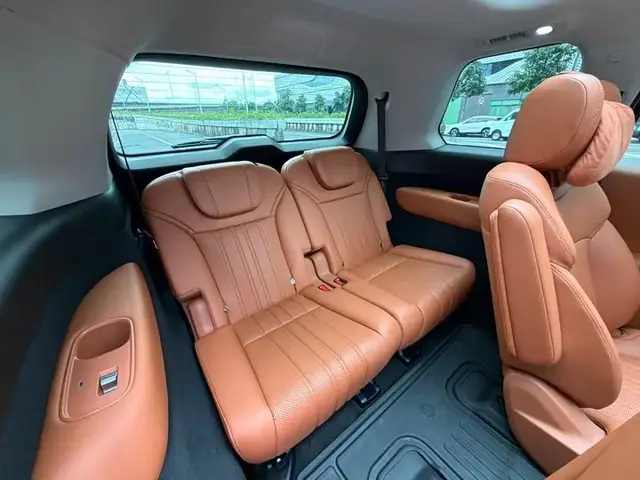 GAC S9 2025