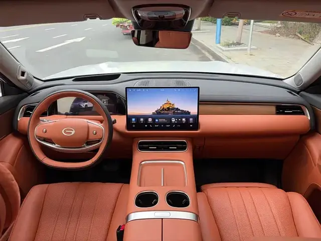 GAC S9 2025