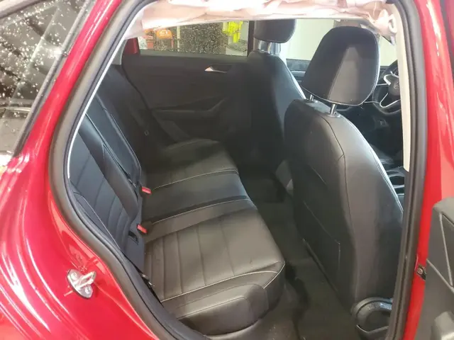 VOLKSWAGEN JETTA SE 2023