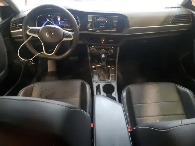 VOLKSWAGEN JETTA SE 2023