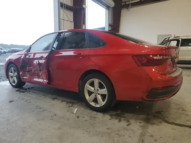 VOLKSWAGEN JETTA SE 2023