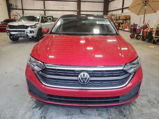 VOLKSWAGEN JETTA SE 2023