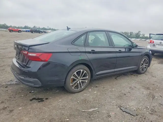 VOLKSWAGEN JETTA SPORT 2023