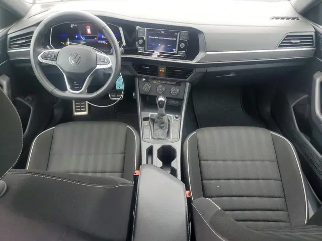 VOLKSWAGEN JETTA SPORT 2023