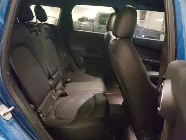MINI COUNTRYMAN 2017