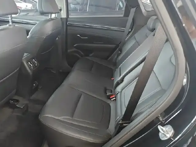 HYUNDAI TUCSON L 2023