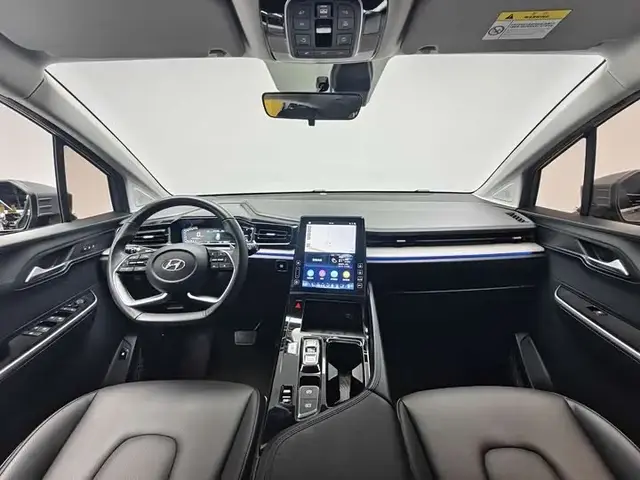 HYUNDAI CUSTO 2022