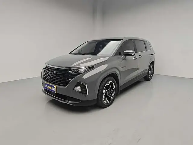 HYUNDAI CUSTO 2022