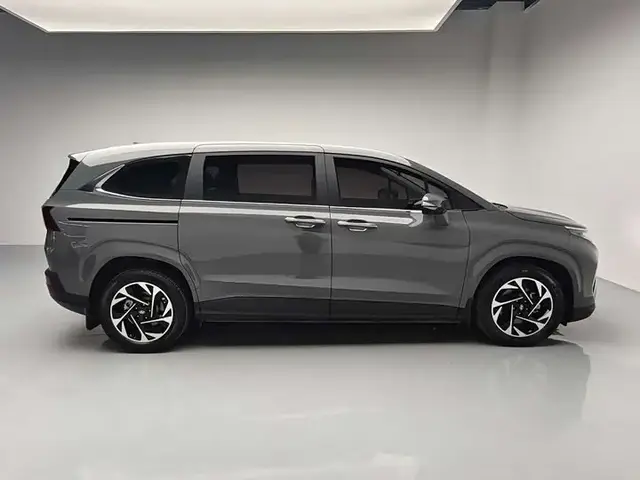 HYUNDAI CUSTO 2022