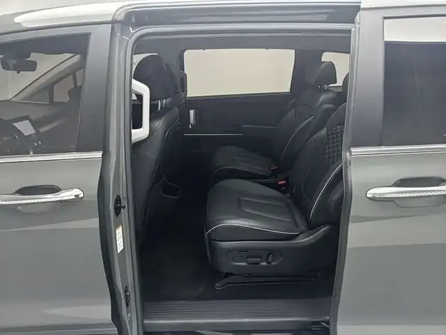 HYUNDAI CUSTO 2022