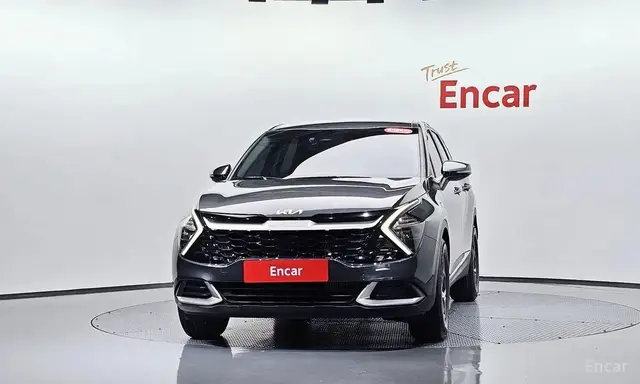 KIA SPORTAGE 2023