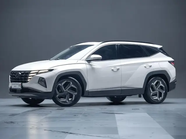 HYUNDAI TUCSON PREMIUM 2022
