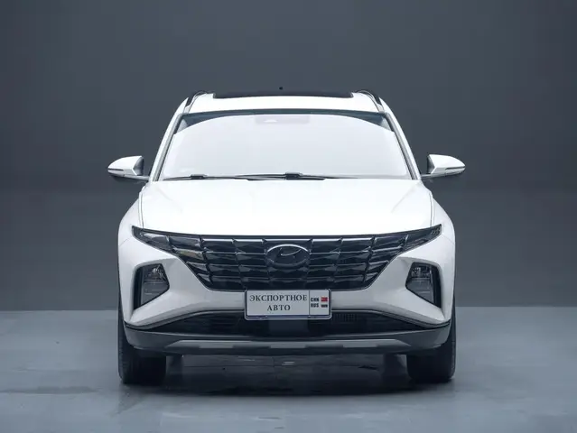 HYUNDAI TUCSON PREMIUM 2022