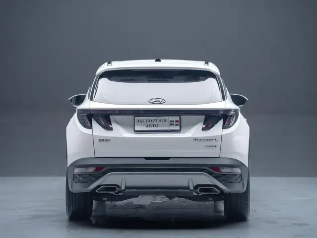 HYUNDAI TUCSON PREMIUM 2022