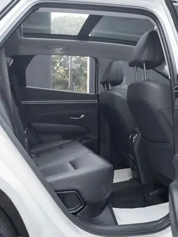 HYUNDAI TUCSON PREMIUM 2022