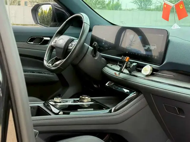 FORD EQUATOR SPORT 2022