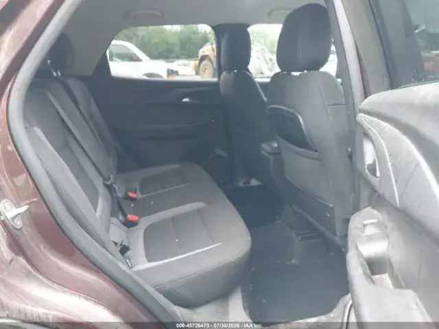 CHEVROLET TRAILBLAZER LT 2023