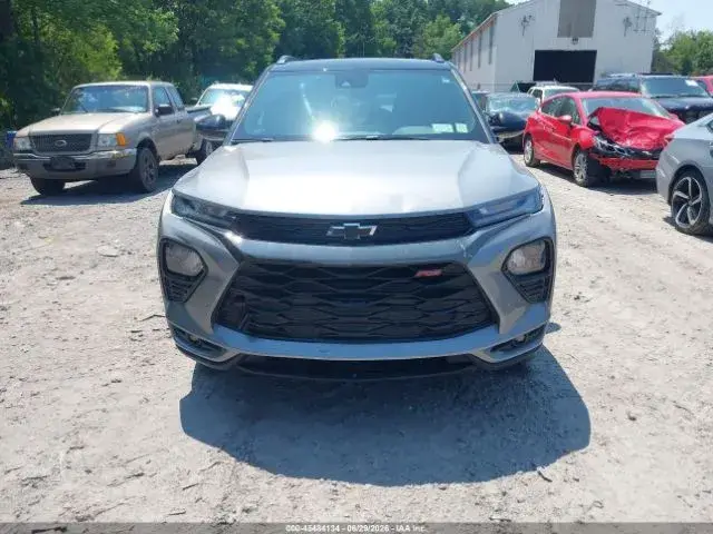 CHEVROLET TRAILBLAZER RS 2023
