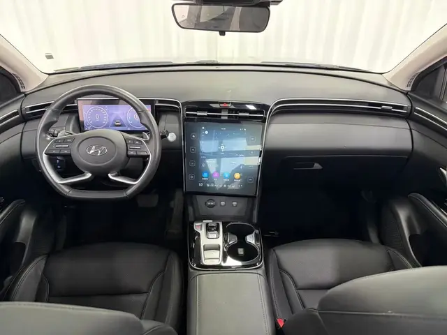 HYUNDAI TUCSON PREMIUM 2022