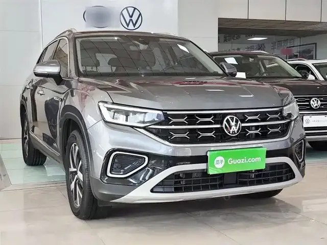 VOLKSWAGEN TAYRON 2023