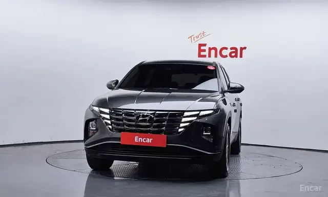 HYUNDAI TUCSON 2023