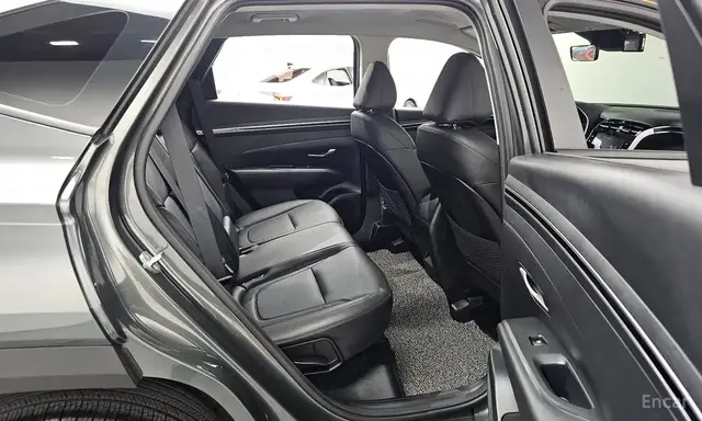 HYUNDAI TUCSON 2023