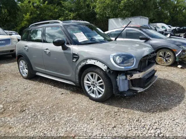 MINI COUNTRYMAN 2020