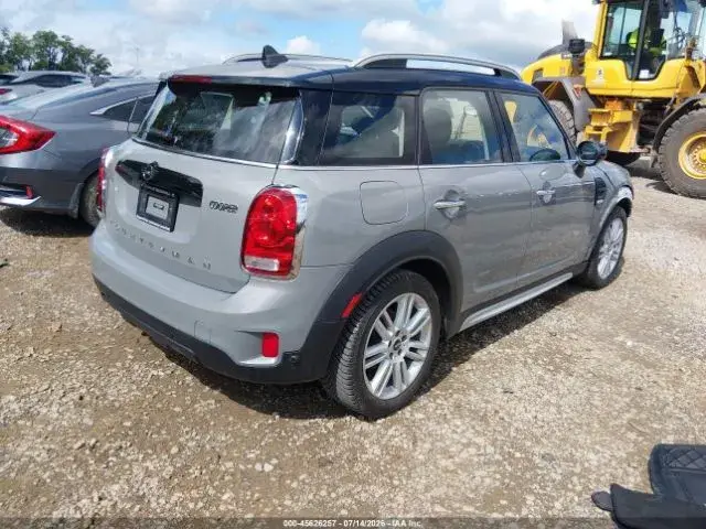 MINI COUNTRYMAN 2020
