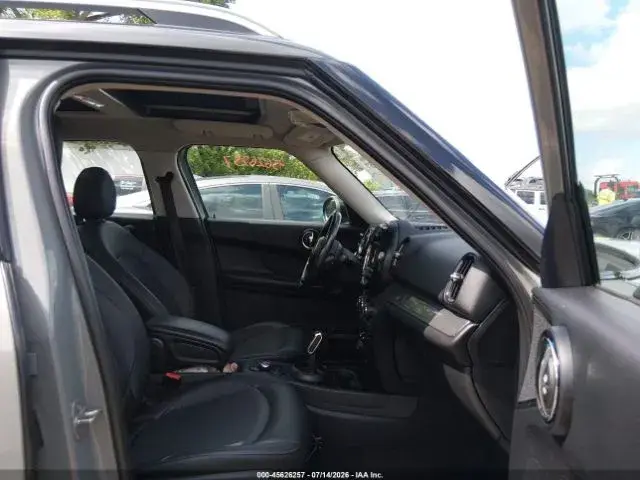 MINI COUNTRYMAN 2020