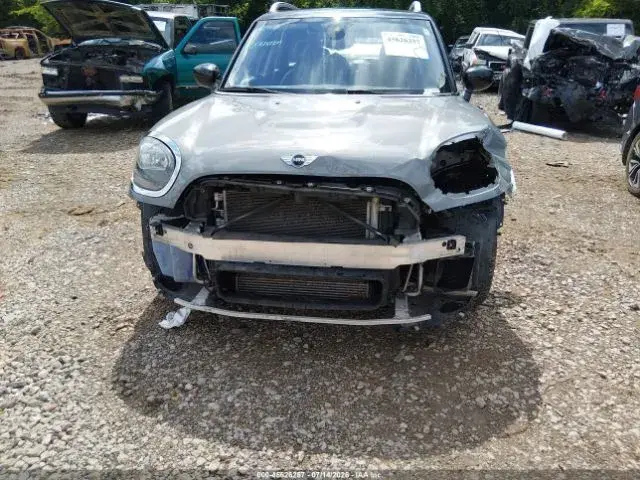 MINI COUNTRYMAN 2020