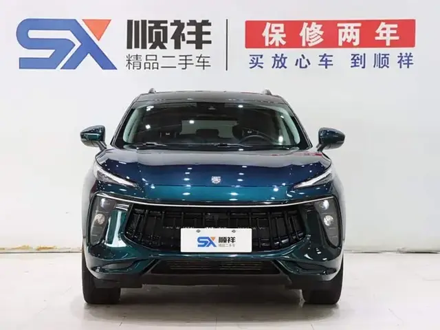 DONGFENG EVO T5 EVO 2021
