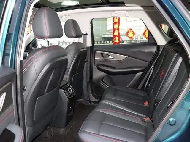 DONGFENG EVO T5 EVO 2021