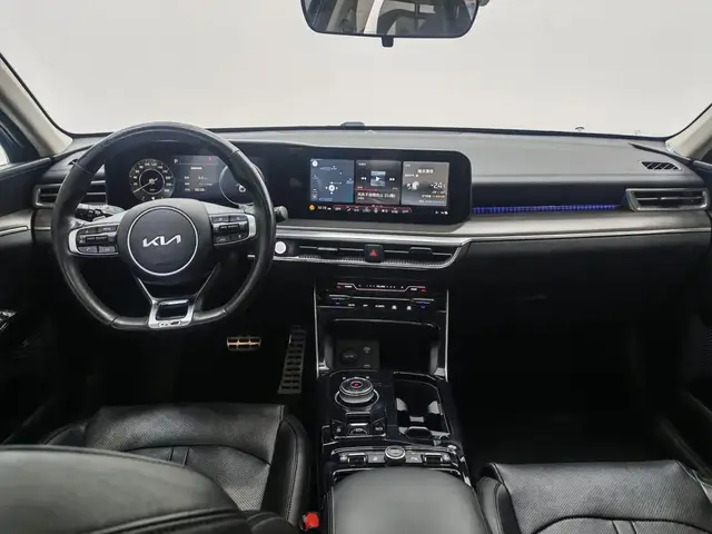 KIA K5 GT-LINE 2022
