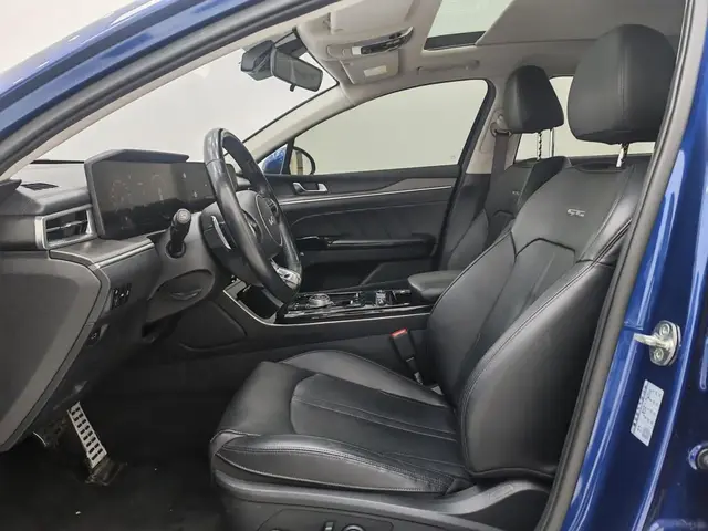 KIA K5 GT-LINE 2022